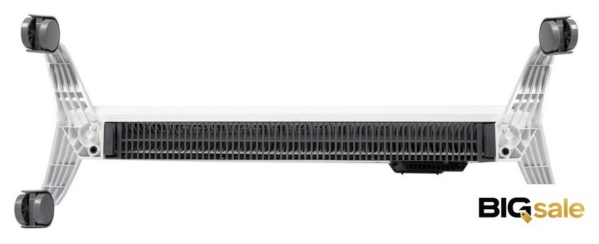 Конвектор Electrolux ECH/AS2-1500 MR - Изображение №7 — Интернет магазин BigSale
