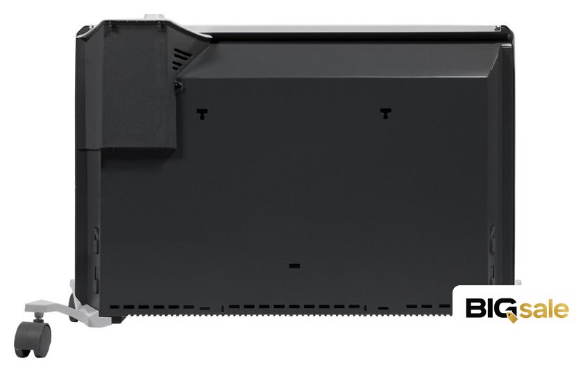 Конвектор Electrolux ECH/AS2-1500 MR - Изображение №6 — Интернет магазин BigSale