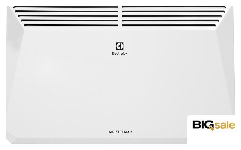 Конвектор Electrolux ECH/AS2-1500 MR - Изображение №3 — Интернет магазин BigSale