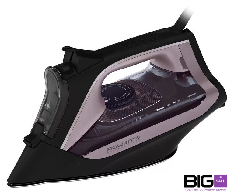 Утюг Rowenta Express Steam DW4345D1 - Изображение №1 — Интернет магазин BigSale