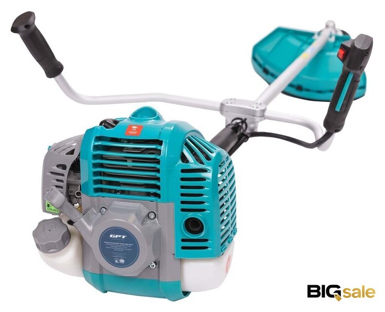 Триммер GPT NBC-550 D - Изображение №3 — Интернет магазин BigSale