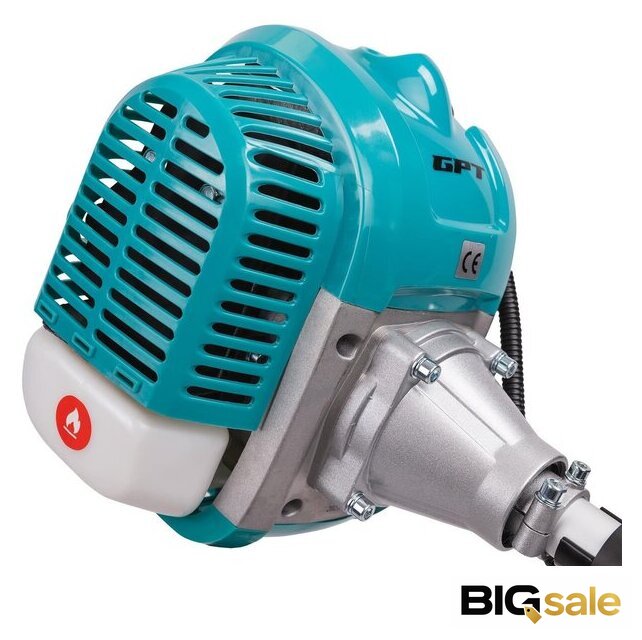 Триммер GPT NBC-550 D - Изображение №5 — Интернет магазин BigSale