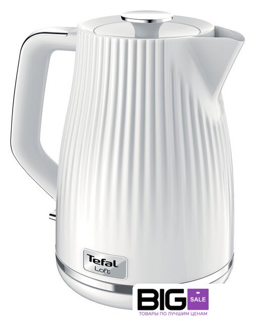 Электрический чайник Tefal KO250130 - Изображение №2 — Интернет магазин BigSale
