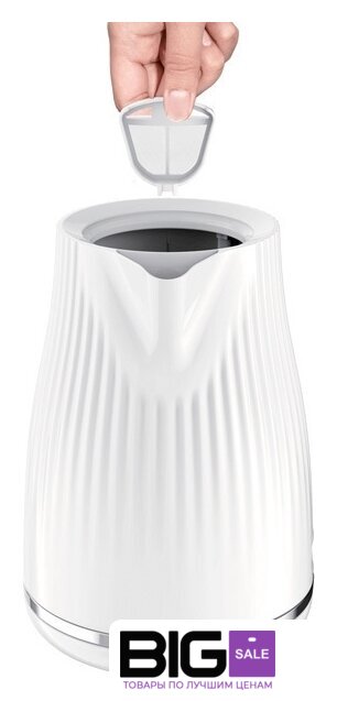 Электрический чайник Tefal KO250130 - Изображение №3 — Интернет магазин BigSale