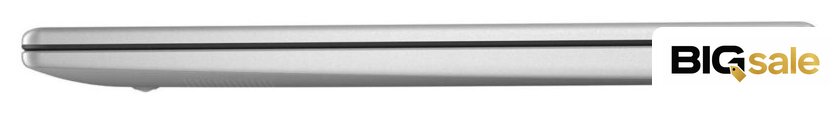 Ноутбук HP 15-fd0154wm BZ1W9UA - Изображение №5 — Интернет магазин BigSale