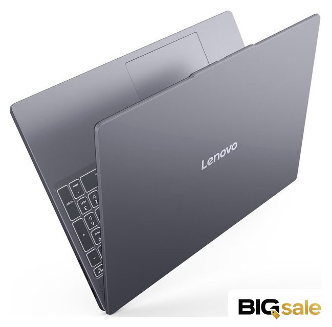 Ноутбук Lenovo IdeaPad Slim 3 15ARP10 83K700J1FU - Изображение №4 — Интернет магазин BigSale