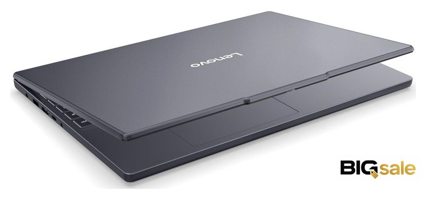 Ноутбук Lenovo IdeaPad Slim 3 15ARP10 83K700J1FU - Изображение №5 — Интернет магазин BigSale