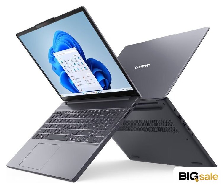 Ноутбук Lenovo IdeaPad Slim 3 15ARP10 83K700J1FU - Изображение №2 — Интернет магазин BigSale