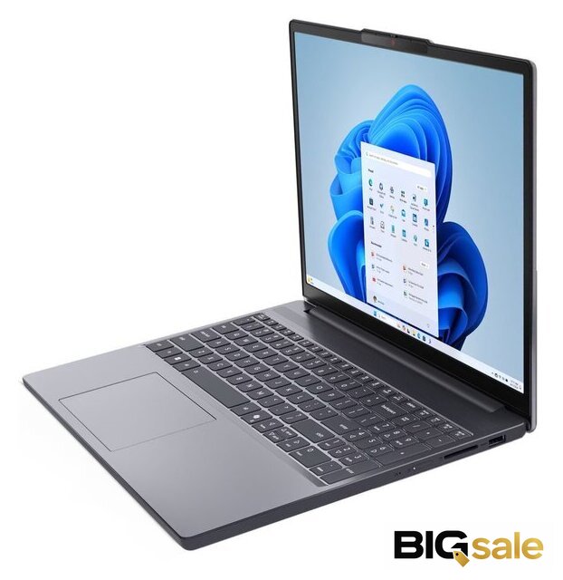 Ноутбук Lenovo IdeaPad Slim 3 15ARP10 83K700J1FU - Изображение №1 — Интернет магазин BigSale