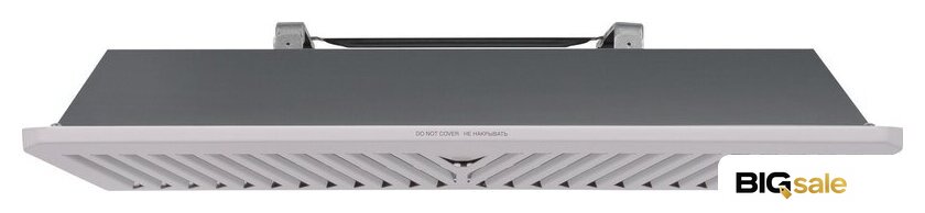 Конвектор Electrolux ECH/A2-2000 M - Изображение №7 — Интернет магазин BigSale