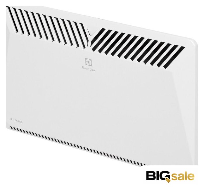 Конвектор Electrolux ECH/A2-2000 M - Изображение №8 — Интернет магазин BigSale