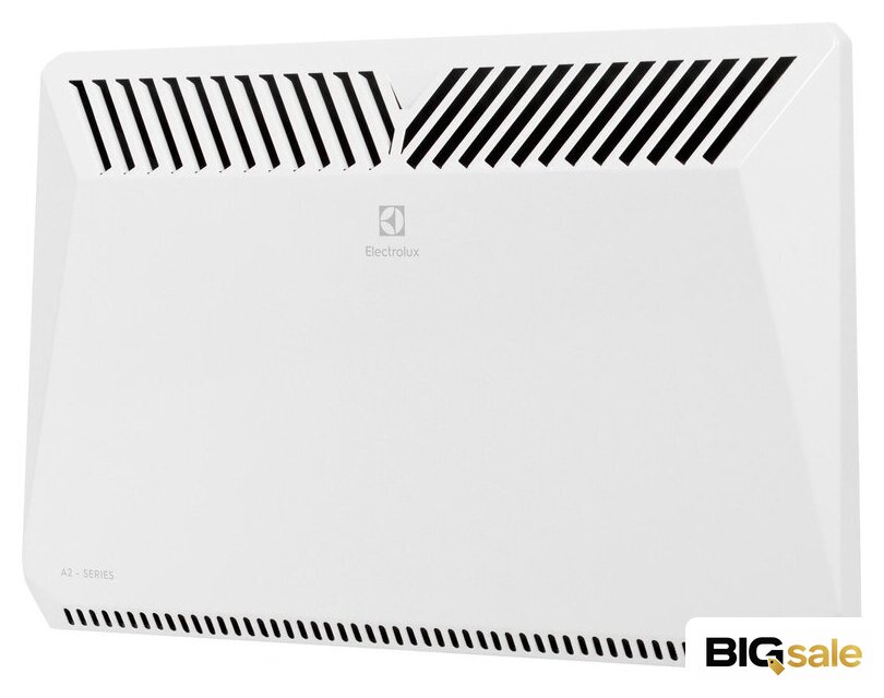 Конвектор Electrolux ECH/A2-2000 M - Изображение №1 — Интернет магазин BigSale