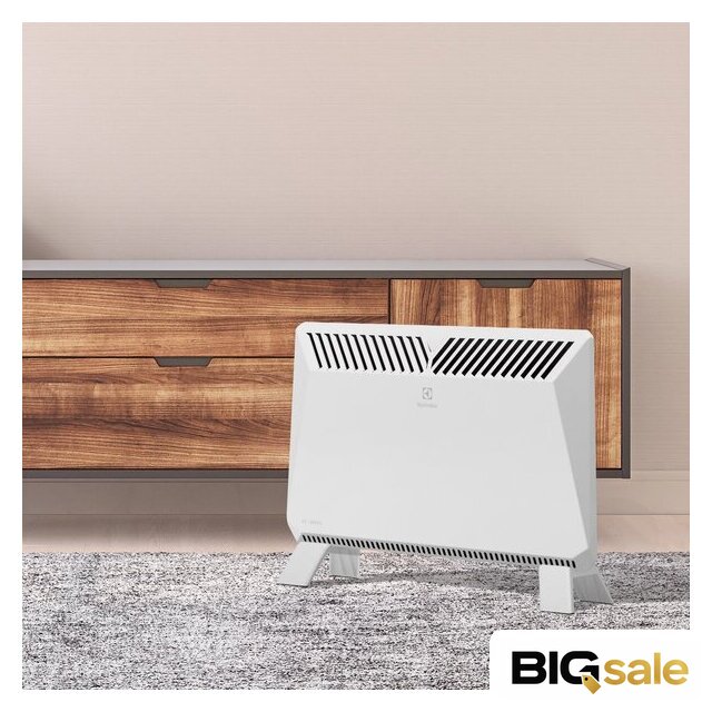 Конвектор Electrolux ECH/A2-2000 M - Изображение №14 — Интернет магазин BigSale