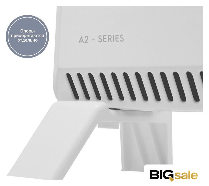 Конвектор Electrolux ECH/A2-2000 M - Изображение №10 — Интернет магазин BigSale