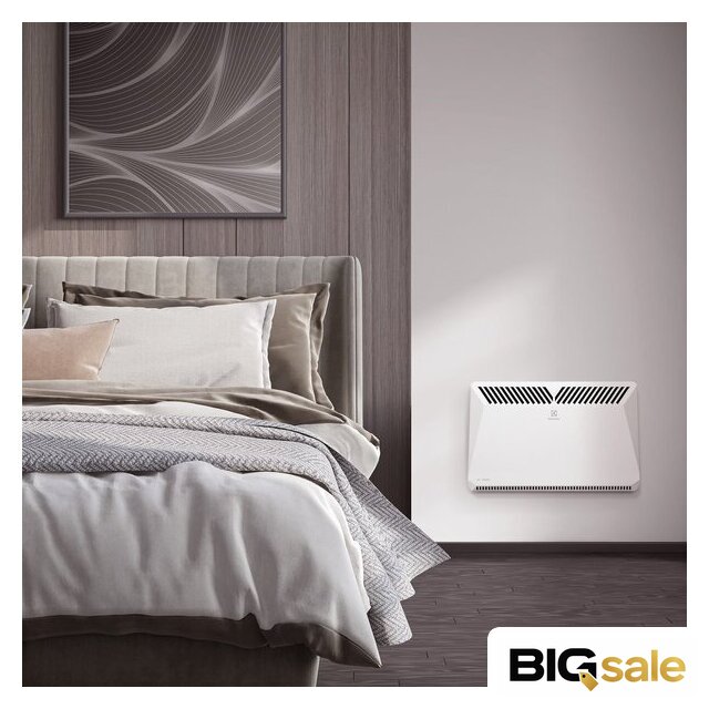 Конвектор Electrolux ECH/A2-2000 M - Изображение №12 — Интернет магазин BigSale