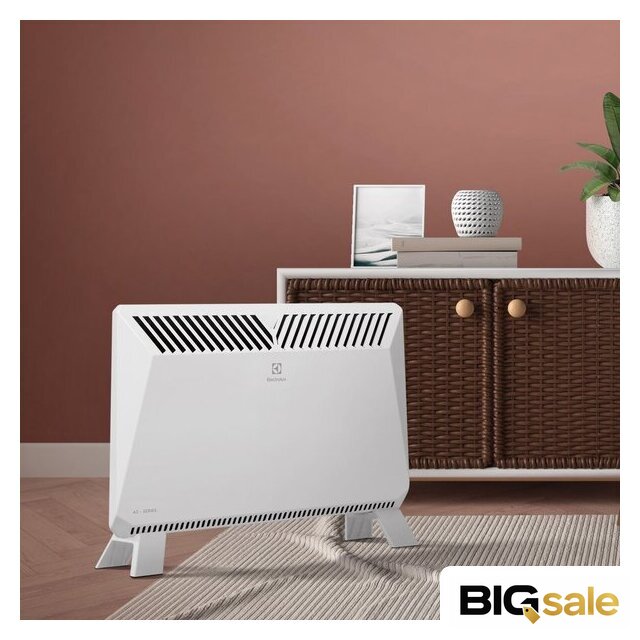 Конвектор Electrolux ECH/A2-2000 M - Изображение №13 — Интернет магазин BigSale