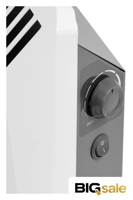 Конвектор Electrolux ECH/A2-2000 M - Изображение №4 — Интернет магазин BigSale