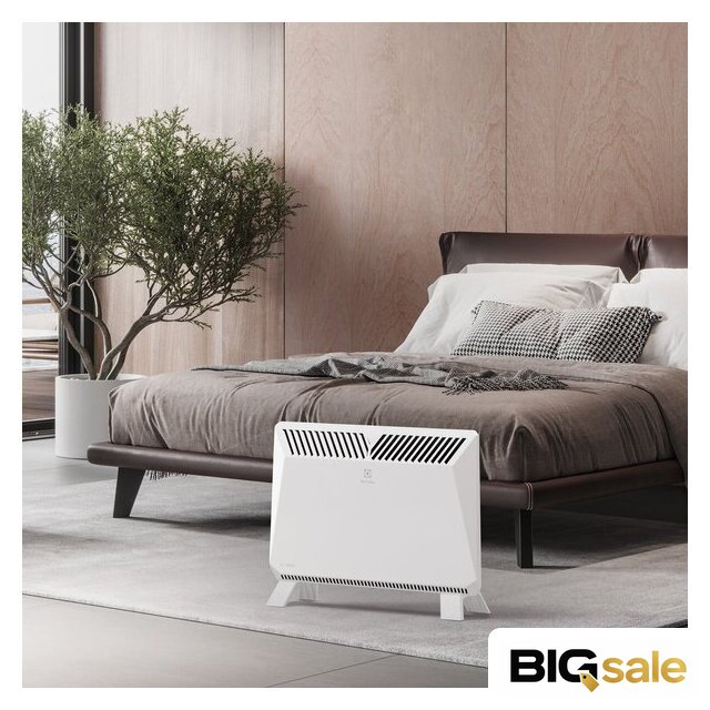 Конвектор Electrolux ECH/A2-2000 M - Изображение №11 — Интернет магазин BigSale