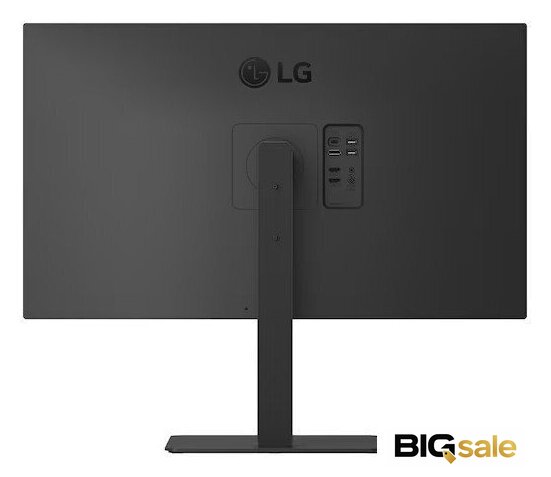 Монитор LG UltraFine 32U720A-B - Изображение №10 — Интернет магазин BigSale