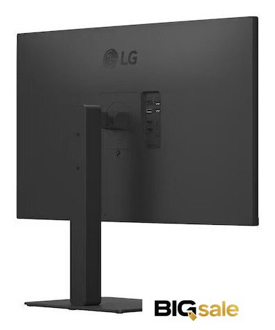 Монитор LG UltraFine 32U720A-B - Изображение №5 — Интернет магазин BigSale