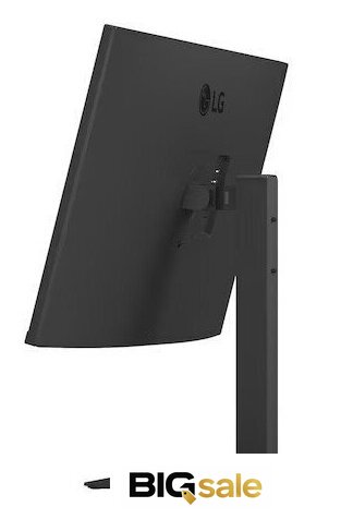 Монитор LG UltraFine 32U720A-B - Изображение №9 — Интернет магазин BigSale