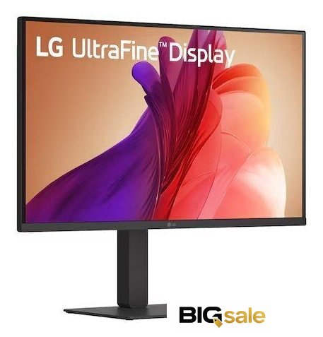 Монитор LG UltraFine 32U720A-B - Изображение №4 — Интернет магазин BigSale