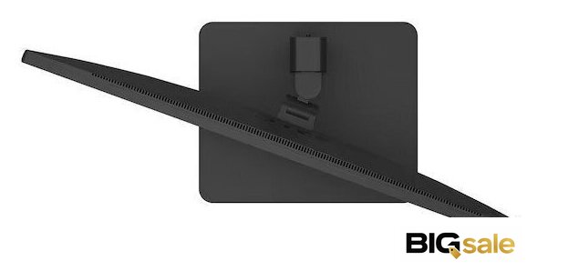 Монитор LG UltraFine 32U720A-B - Изображение №12 — Интернет магазин BigSale
