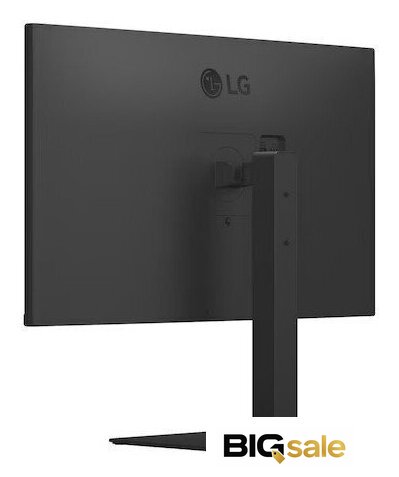 Монитор LG UltraFine 32U720A-B - Изображение №14 — Интернет магазин BigSale