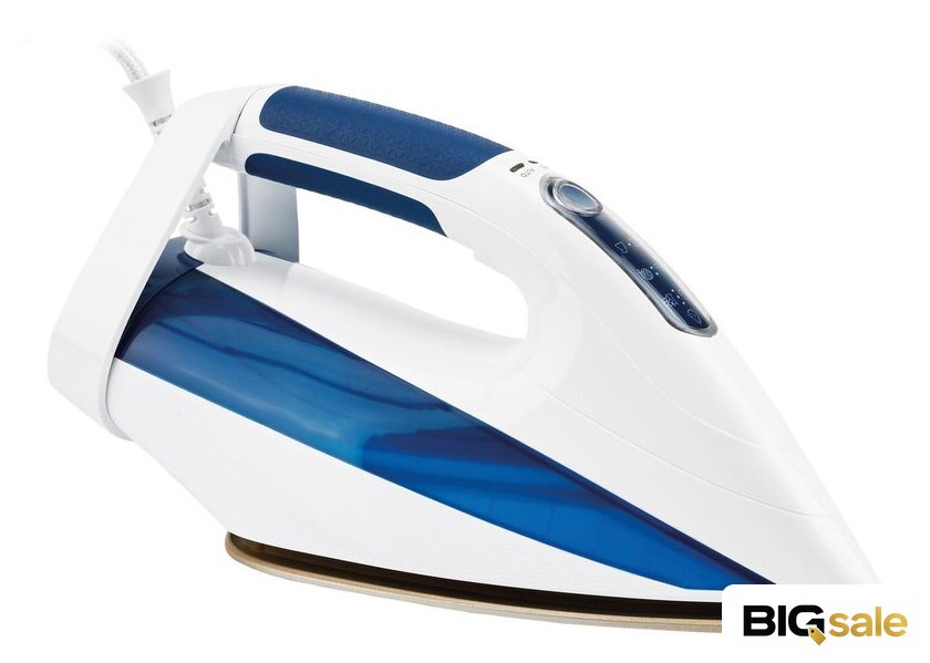 Утюг Evolution I-2830 - Изображение №9 — Интернет магазин BigSale