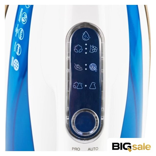 Утюг Evolution I-2830 - Изображение №10 — Интернет магазин BigSale