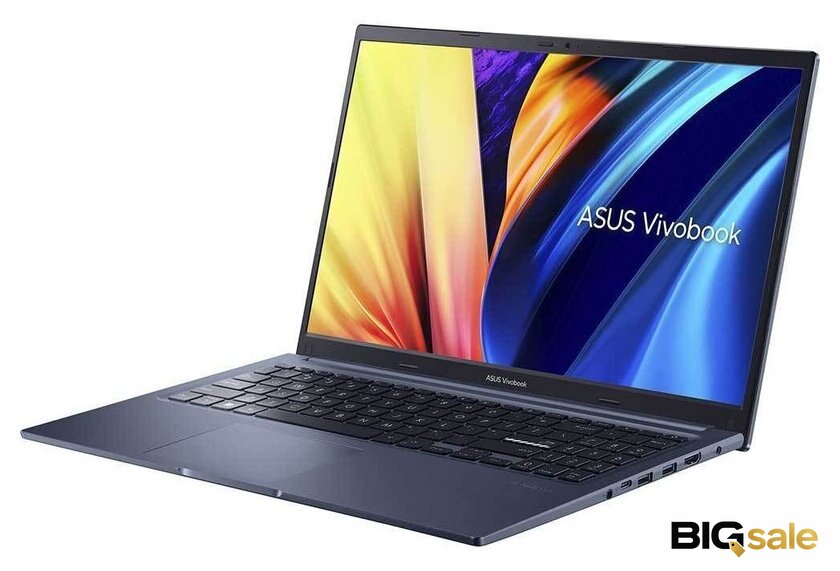 Ноутбук ASUS VivoBook 15 M1502NAQ-BQ048 - Изображение №2 — Интернет магазин BigSale