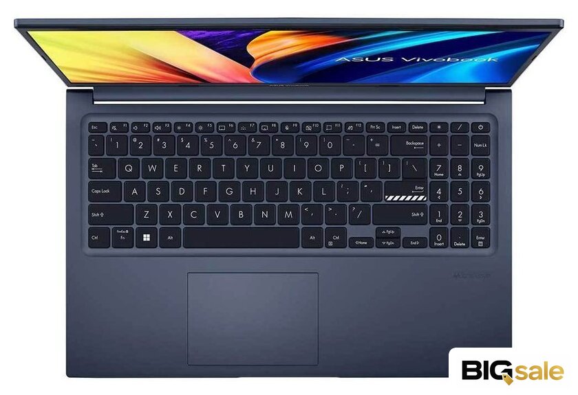 Ноутбук ASUS VivoBook 15 M1502NAQ-BQ048 - Изображение №3 — Интернет магазин BigSale
