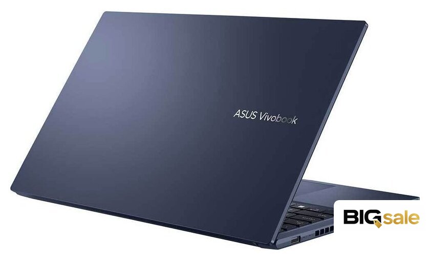 Ноутбук ASUS VivoBook 15 M1502NAQ-BQ048 - Изображение №5 — Интернет магазин BigSale
