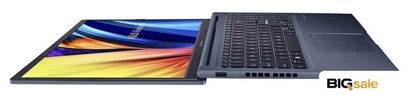 Ноутбук ASUS VivoBook 15 M1502NAQ-BQ048 - Изображение №4 — Интернет магазин BigSale
