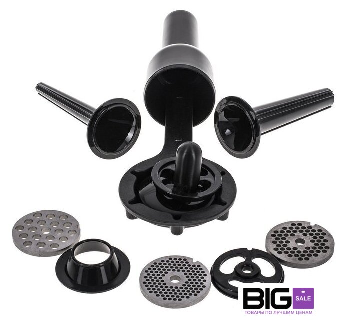 Мясорубка Kenwood MG510 - Изображение №6 — Интернет магазин BigSale