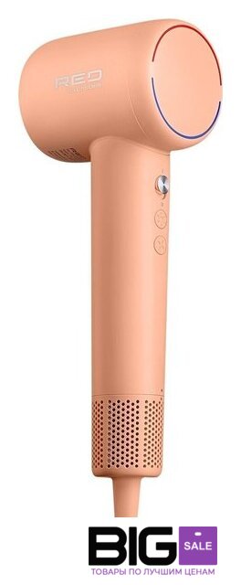Фен RED Colorsense F570 - Изображение №8 — Интернет магазин BigSale