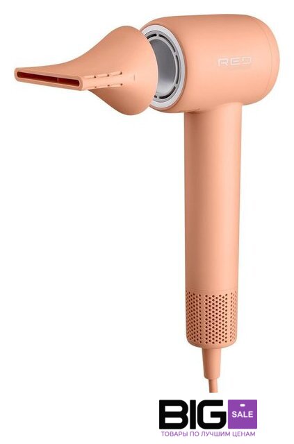 Фен RED Colorsense F570 - Изображение №3 — Интернет магазин BigSale