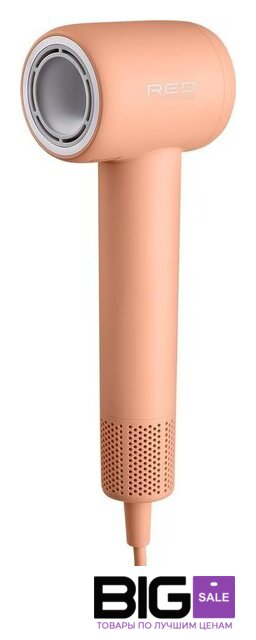Фен RED Colorsense F570 - Изображение №5 — Интернет магазин BigSale