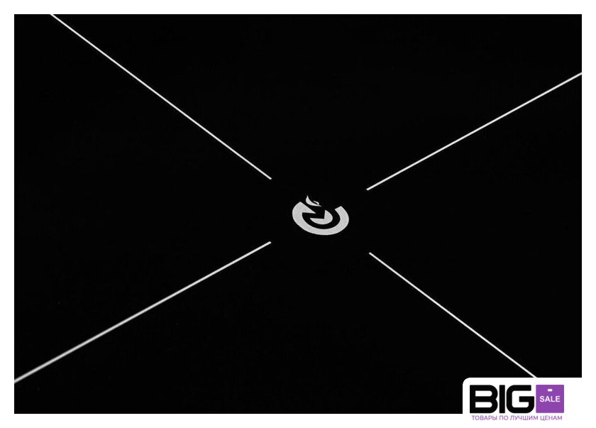 Варочная панель Exiteq EXH-514IB - Изображение №5 — Интернет магазин BigSale