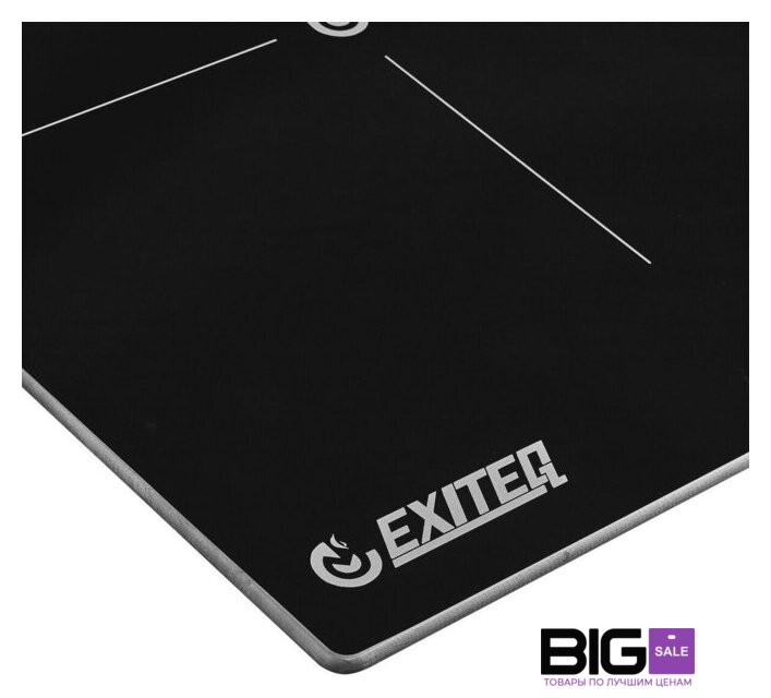 Варочная панель Exiteq EXH-514IB - Изображение №4 — Интернет магазин BigSale