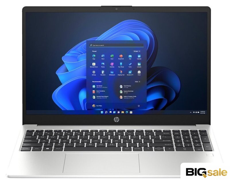 Ноутбук HP 255 G10 CW0W9AT - Изображение №1 — Интернет магазин BigSale