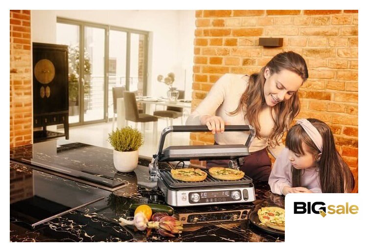 Погружной блендер Braun MQ 50201 M - Изображение №8 — Интернет магазин BigSale