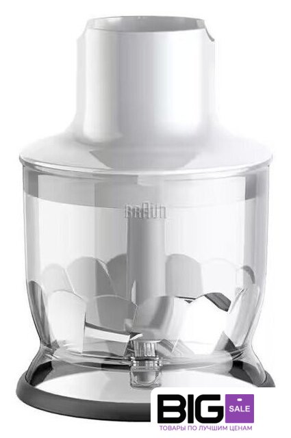 Погружной блендер Braun MQ 50201 M - Изображение №11 — Интернет магазин BigSale