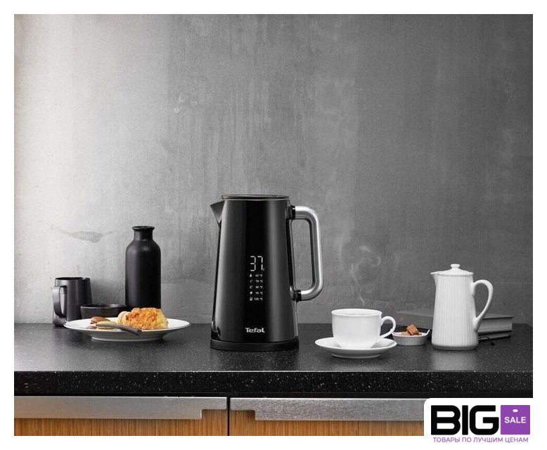 Электрический чайник Tefal KO851830 - Изображение №12 — Интернет магазин BigSale