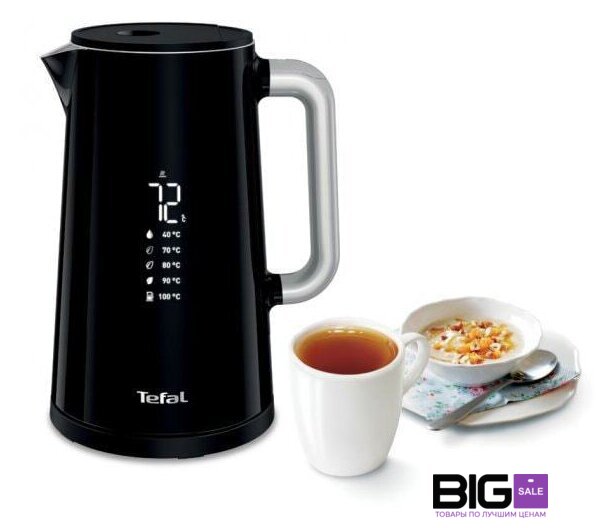 Электрический чайник Tefal KO851830 - Изображение №8 — Интернет магазин BigSale