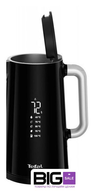 Электрический чайник Tefal KO851830 - Изображение №2 — Интернет магазин BigSale