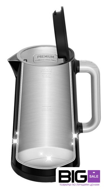 Электрический чайник Tefal KO851830 - Изображение №6 — Интернет магазин BigSale