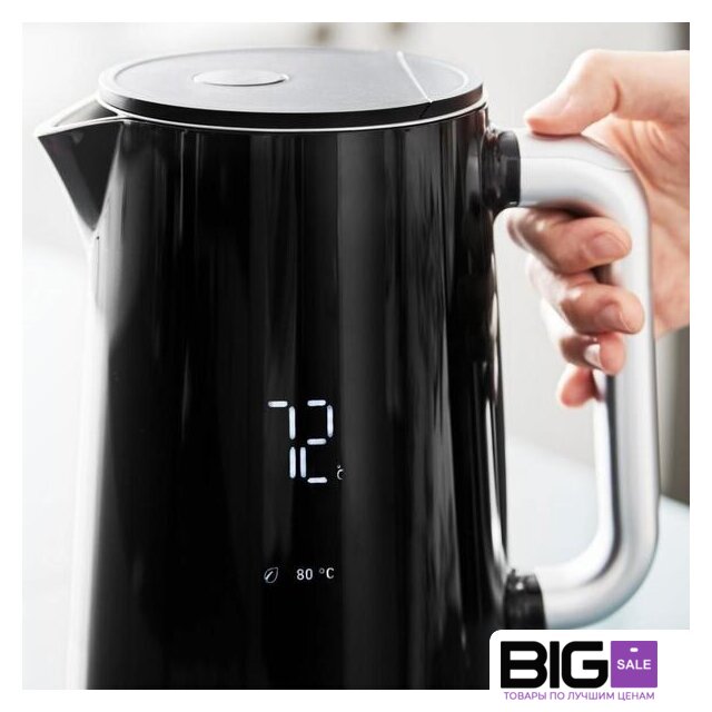 Электрический чайник Tefal KO851830 - Изображение №9 — Интернет магазин BigSale