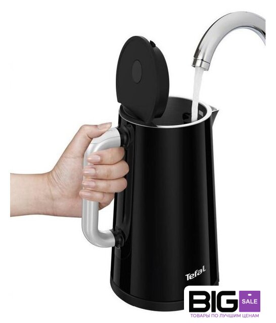Электрический чайник Tefal KO851830 - Изображение №5 — Интернет магазин BigSale
