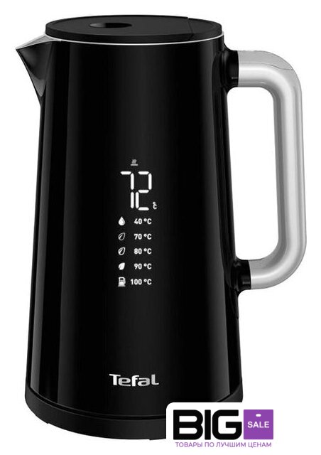 Электрический чайник Tefal KO851830 - Изображение №1 — Интернет магазин BigSale